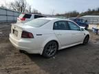 2007 Acura TL Type S