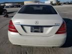 2010 Mercedes-Benz S 550 4matic