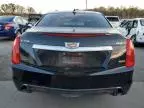 2018 Cadillac CTS Luxury