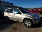 2002 Toyota Rav4