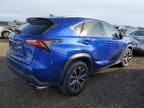 2017 Lexus NX 200T Base