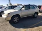 1999 Lexus RX 300