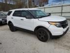 2014 Ford Explorer Police Interceptor