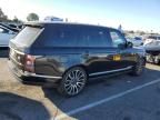 2016 Land Rover Range Rover Autobiography