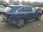 2018 Acura MDX Technology