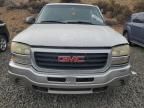 2003 GMC New Sierra C1500