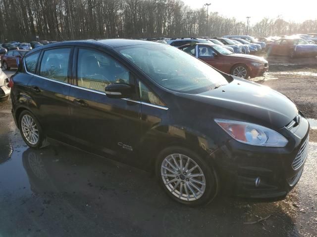 2016 Ford C-MAX Premium SEL