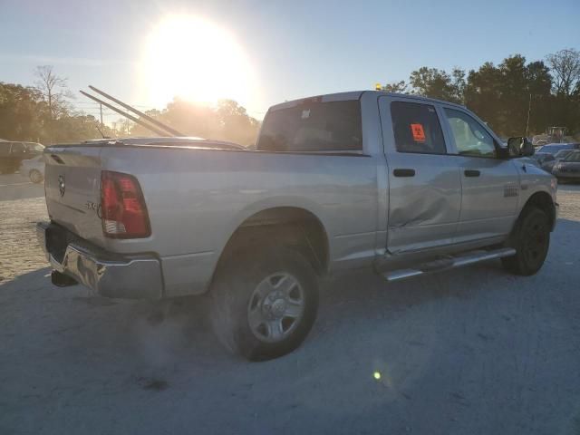 2014 Dodge RAM 2500 ST