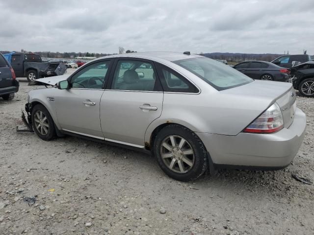 2008 Ford Taurus SEL