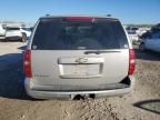 2007 Chevrolet Tahoe K1500