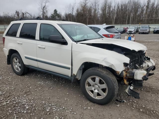 2009 Jeep Grand Cherokee Laredo