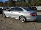 2009 Mercedes-Benz C 300 4matic