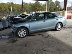 Toyota Camry Base salvage cars for sale: 2011 Toyota Camry Base