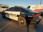 2013 Dodge Charger Police