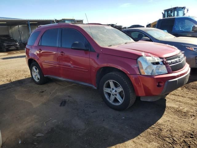 2005 Chevrolet Equinox LT