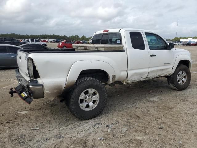 2005 Toyota Tacoma Prerunner Access Cab