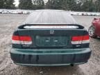 2000 Honda Civic EX