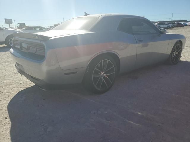 2016 Dodge Challenger R/T Scat Pack