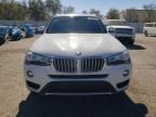 2016 BMW X3 SDRIVE28I