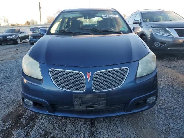 2005 Pontiac Vibe