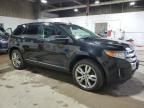 2012 Ford Edge SEL