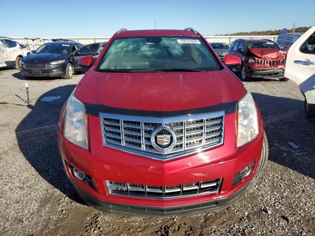 2015 Cadillac SRX Premium Collection