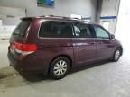 2010 Honda Odyssey EXL