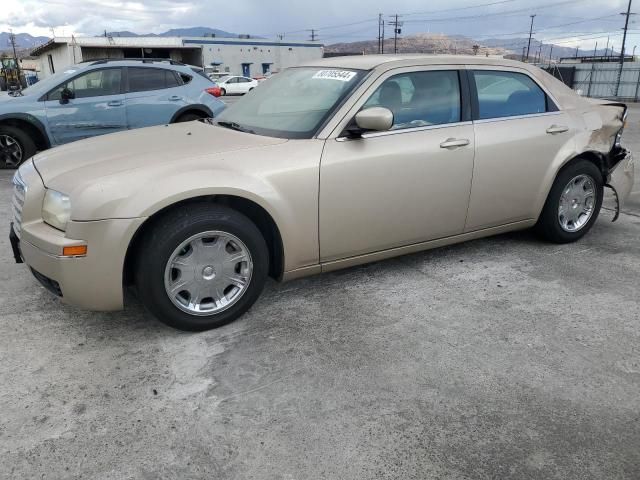 2006 Chrysler 300 Touring