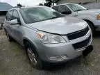 2010 Chevrolet Traverse LT