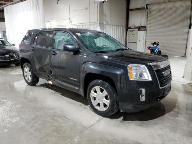 2014 GMC Terrain SLE