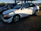 2008 KIA Spectra EX