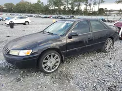 1999 Toyota Camry LE en venta en Byron, GA