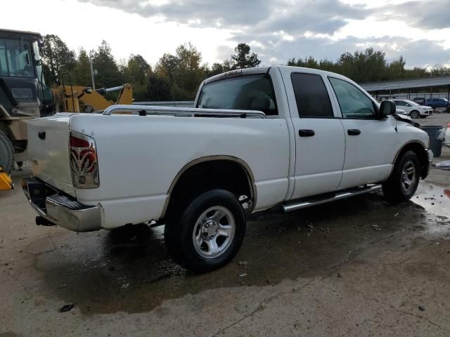 2004 Dodge RAM 1500 ST