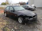 2006 BMW 325 XI