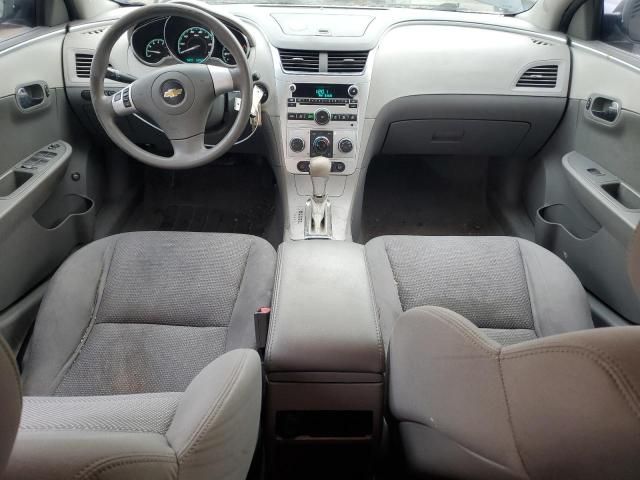 2011 Chevrolet Malibu LS