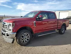 2022 Ford F250 Super Duty en venta en Albuquerque, NM