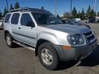 2003 Nissan Xterra XE