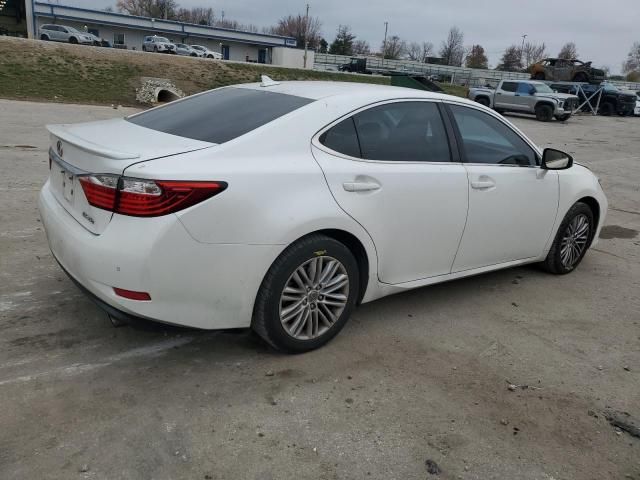 2014 Lexus ES 350