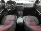 2006 Mazda 3 Hatchback