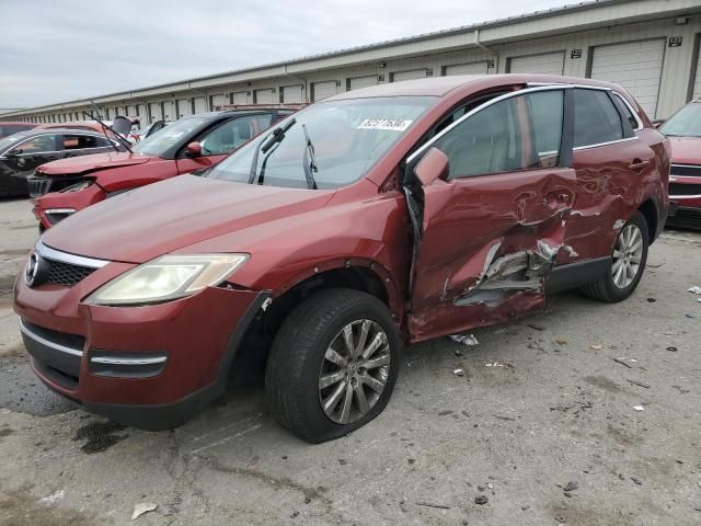 2008 Mazda CX-9