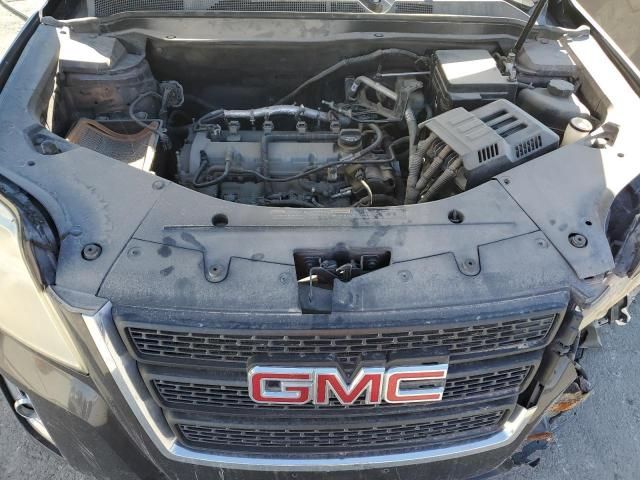 2014 GMC Terrain SLE