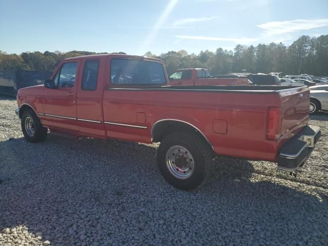 1997 Ford F250