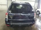 2009 Subaru Forester 2.5X Limited