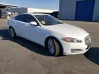 2012 Jaguar XF Portfolio