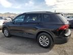 2019 Volkswagen Tiguan S