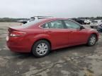 2011 Mazda 6 I