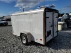 2002 Pace American Cargo Trailer