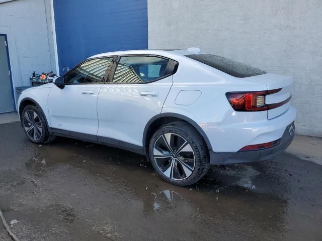 2023 Polestar 2