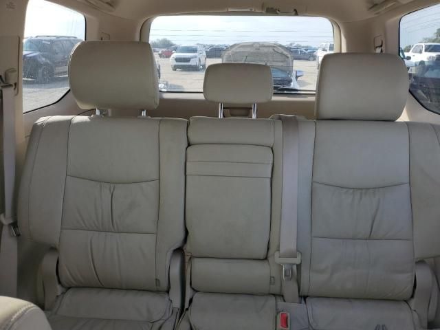 2004 Lexus GX 470