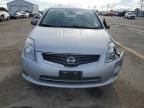 2011 Nissan Sentra 2.0